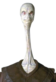 Yarael Poof Canon Yarael Poof Canon