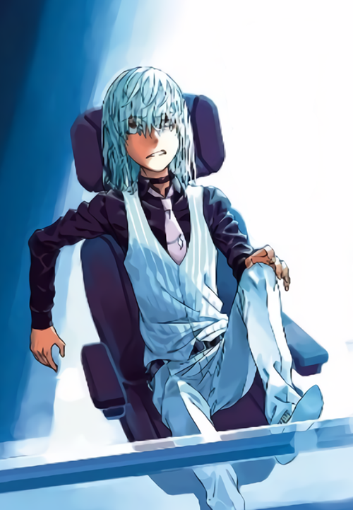 Accelerator (ability), Toaru Majutsu no Index Wiki