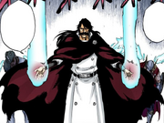 606Yhwach revives