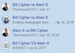 Billvsalien