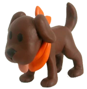 Boney Clay