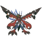 Chronomon Destroy