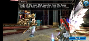Dark Domain (5) Dark Domain (5)