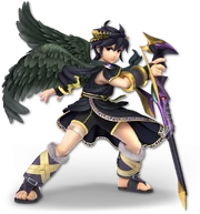 Dark Pit Ultimate