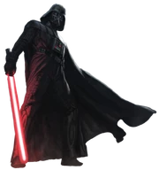 Darth Vader Darth Vader