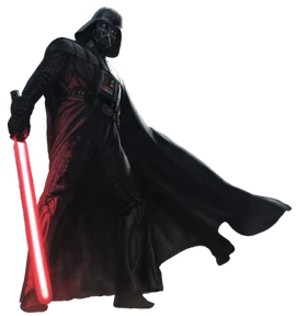 Darth Vader