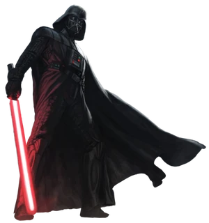 Darth Vader Darth Vader