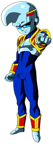 Dragon ball gt baby teen by chrisemerald chaos z-d5omcbc Dragon ball gt baby teen by chrisemerald chaos z-d5omcbc