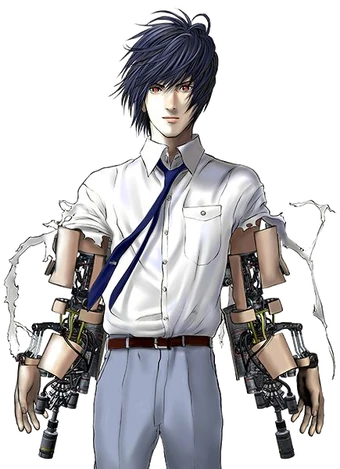 Get Hiro Shishigami Vs Battles Wiki Fandom Free HD Get Wallpaper Hiro Shishigami Vs Battles Wiki Fandom Desktop Wallpaper