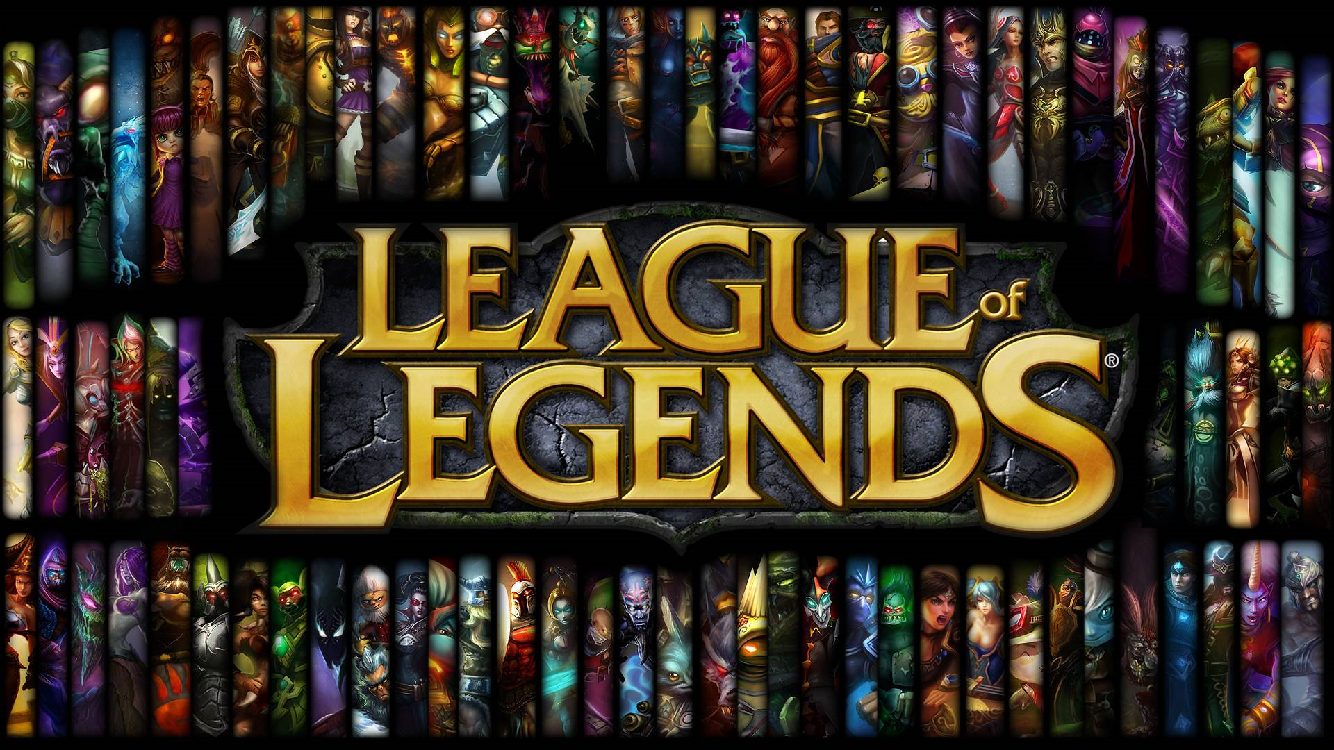 Image - League of Legends.png | VS Battles Wiki | FANDOM powered by Wikia