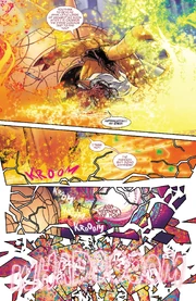 Mangog Shatter 1