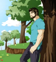 Realistic Steve