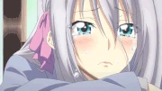 Rossweisse crying after being abandoned by Odin
