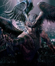 Satan (Devilman movie)