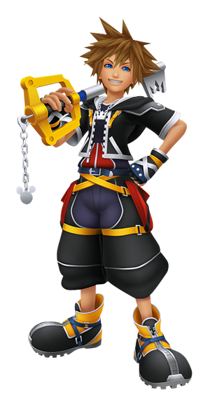 Sora (KHIIFM) KHIIHD