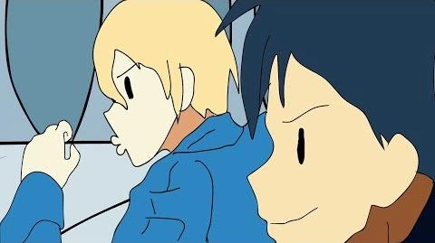 Sword Art Online Alicization Op 2 (PAINT VERSION)