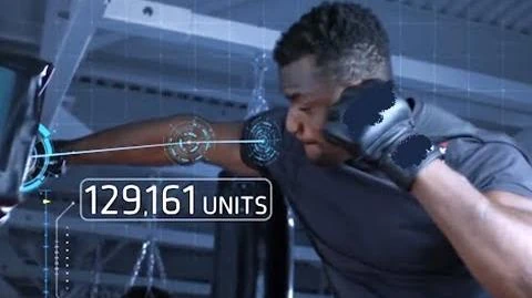 The Worlds Hardest Punch ● New Record Holder Francis Ngannou