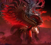 Tiamat Fate Grand Order Tiamat Fate Grand Order