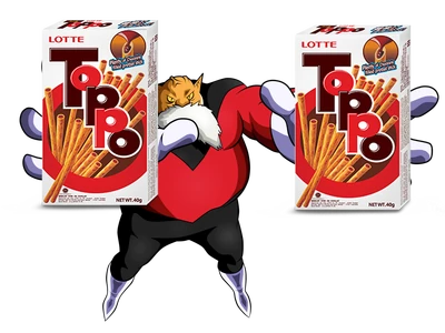 Toptop