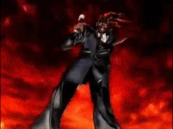 Twisted Metal 2-IamCalypso