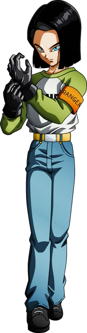 Android 17