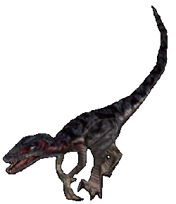 Velociraptor (Dino Crisis) | VS Battles Wiki | FANDOM powered by Wikia