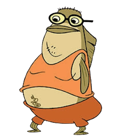 Bubble Bass