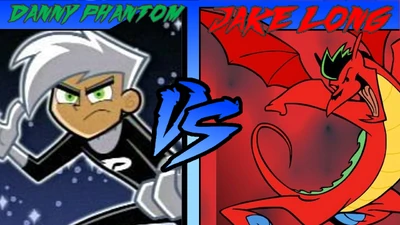Danny VS Jake