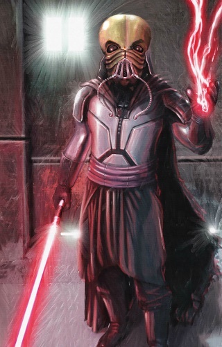 Darth Tenebrous
