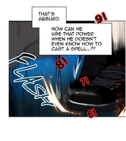 Doesnt know spell names Doesnt know spell names