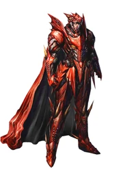 Dragon Armor