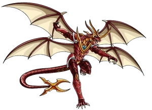 DragonoidTRANS-0