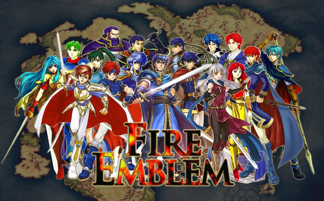 fire emblem vs battles wiki fandom powered by wikia