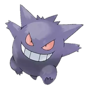 Gengar