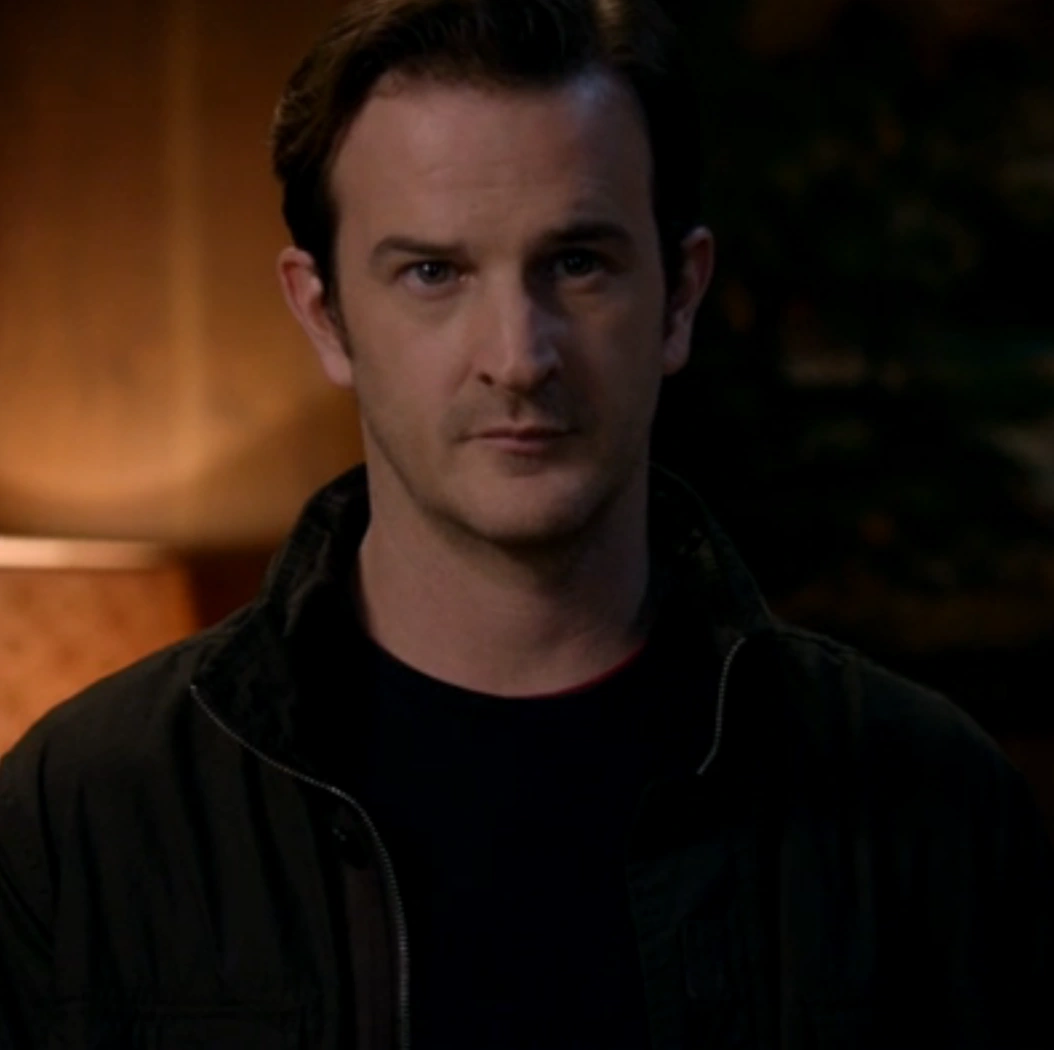 Supernatural Gabriel