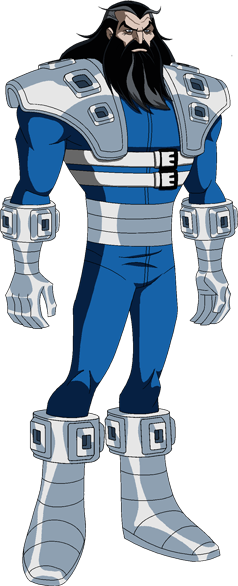 Graviton 02