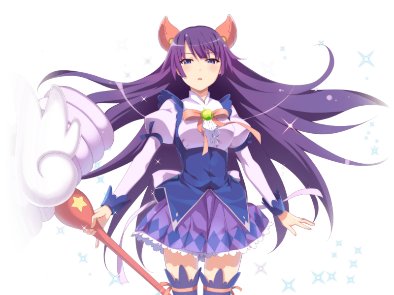 Hitagi Senjougahara Magia Record Vs Battles Wiki