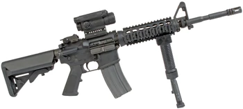 M4 Carbine Rifle