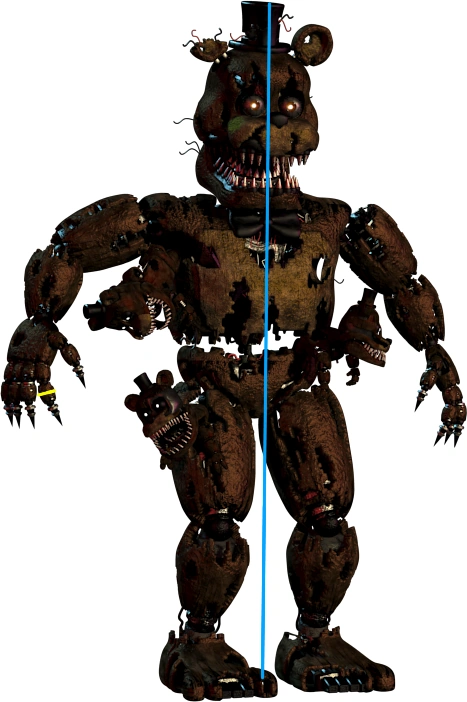 NightmareFinger1 NightmareFinger1