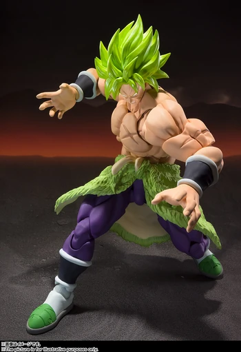 SHF-Movie-Broly-05