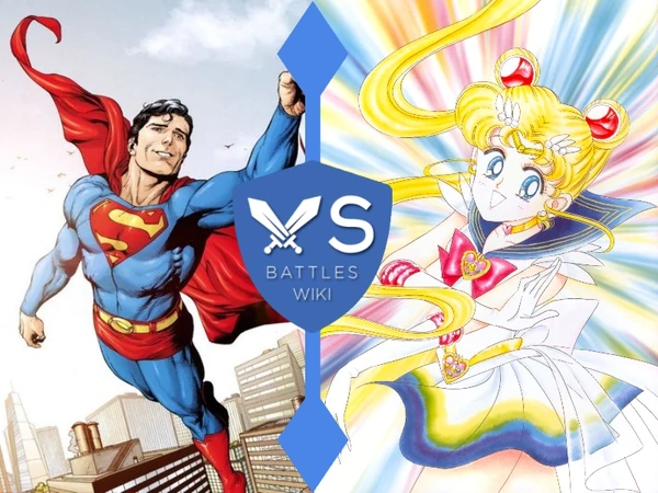 Supes Vs Moon