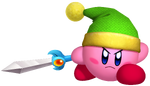 Sword Kirby KRTDL