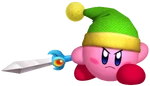 Sword Kirby KRTDL Sword Kirby KRTDL