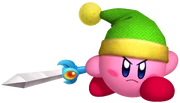 Sword Kirby KRTDL