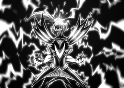 Undyne the undying spoiler undertale by quynzel-d9p786h