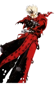 Vash-Render
