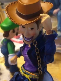 Woodyyyyy Woodyyyyy