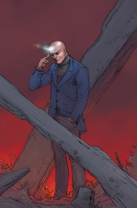 Xavier