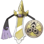 681Aegislash-Blade