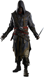 ACRG Adewale render